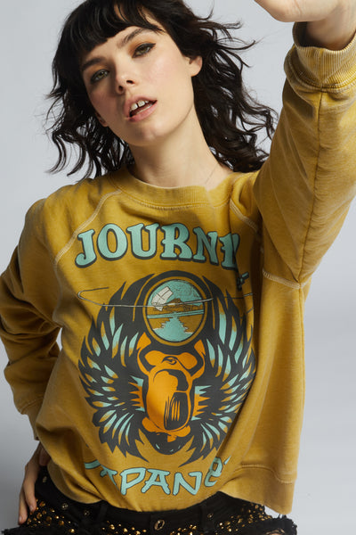 Journey Live in Japan Sweatshirt