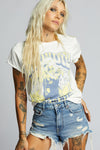 Blondie Made in NYC Tee