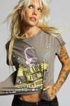 One Love for Country Music Tee