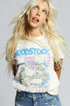 Woodstock 1969 Music & Art Fair Tee