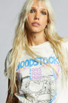 Woodstock 1969 Music & Art Fair Tee