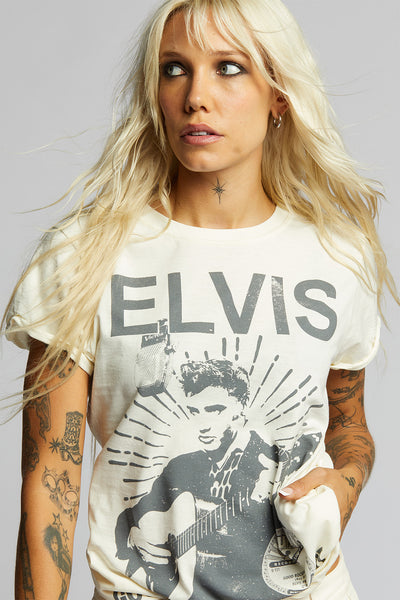 Elvis Presley Vintage Tee