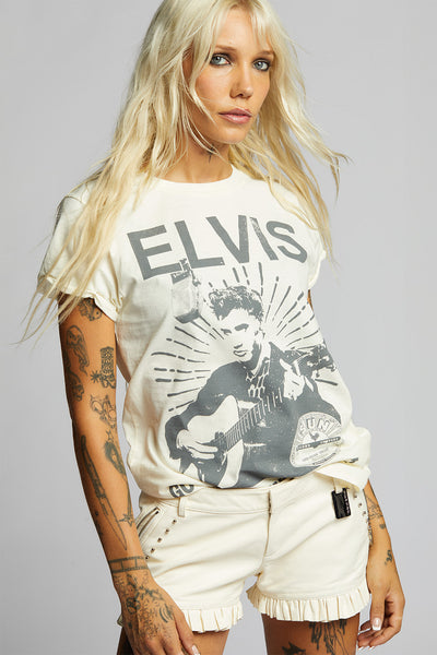 Elvis Presley Vintage Tee