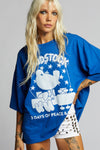 Woodstock Classic One Size Tee