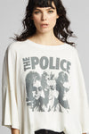 The Police Vintage Tee