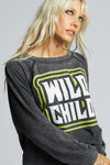 Wild Child Sweatshirt