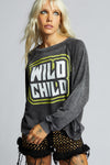 Wild Child Sweatshirt