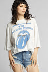 The Rolling Stone Ladies and Gents One Size Tee