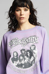 Aerosmith Get Your Wings Tour ‘74 Sweatshirt