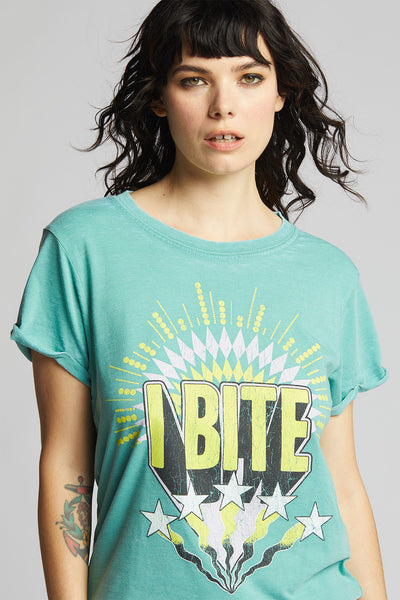 I Bite Stars Tee