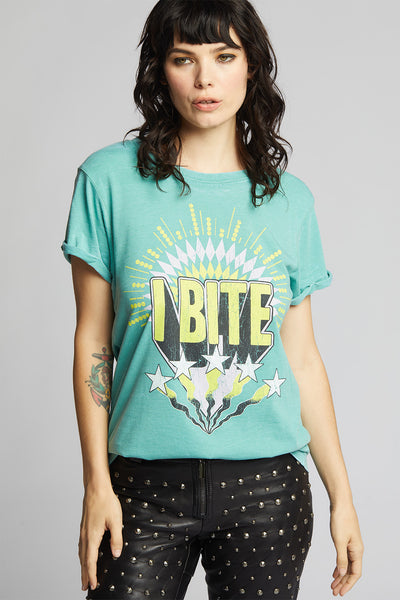 I Bite Stars Tee