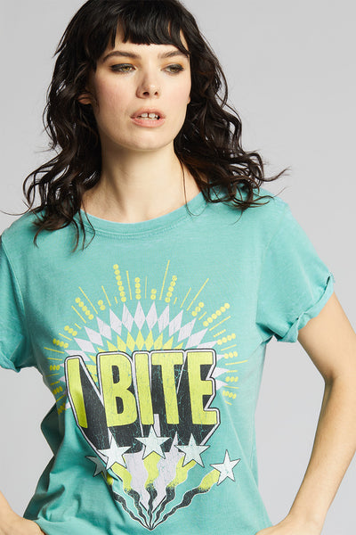 I Bite Stars Tee