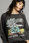 John Denver Back Home Again Sweatshirt