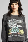 John Denver Back Home Again Sweatshirt