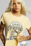 John Denver Home of Country Roads Vintage Tee