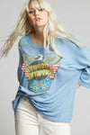 Lynyrd Skynyrd Southern Rock One Size Tee