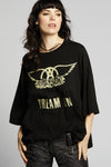 Aerosmith Dream On One Size Tee