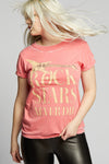 Rock Stars Never Die Tee