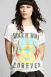 Rock ‘N’ Roll Forever Tee