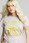 Woodstock 3 Days of Peace Tee