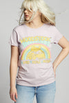 Woodstock 3 Days of Peace Tee