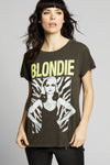 Blondie Portrait Tee