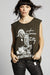 Tom Petty & The Heartbreakers Muscle Tank Tee
