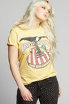 Lynyrd Skynyrd Sweet Home Tee