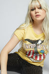 Lynyrd Skynyrd Sweet Home Tee
