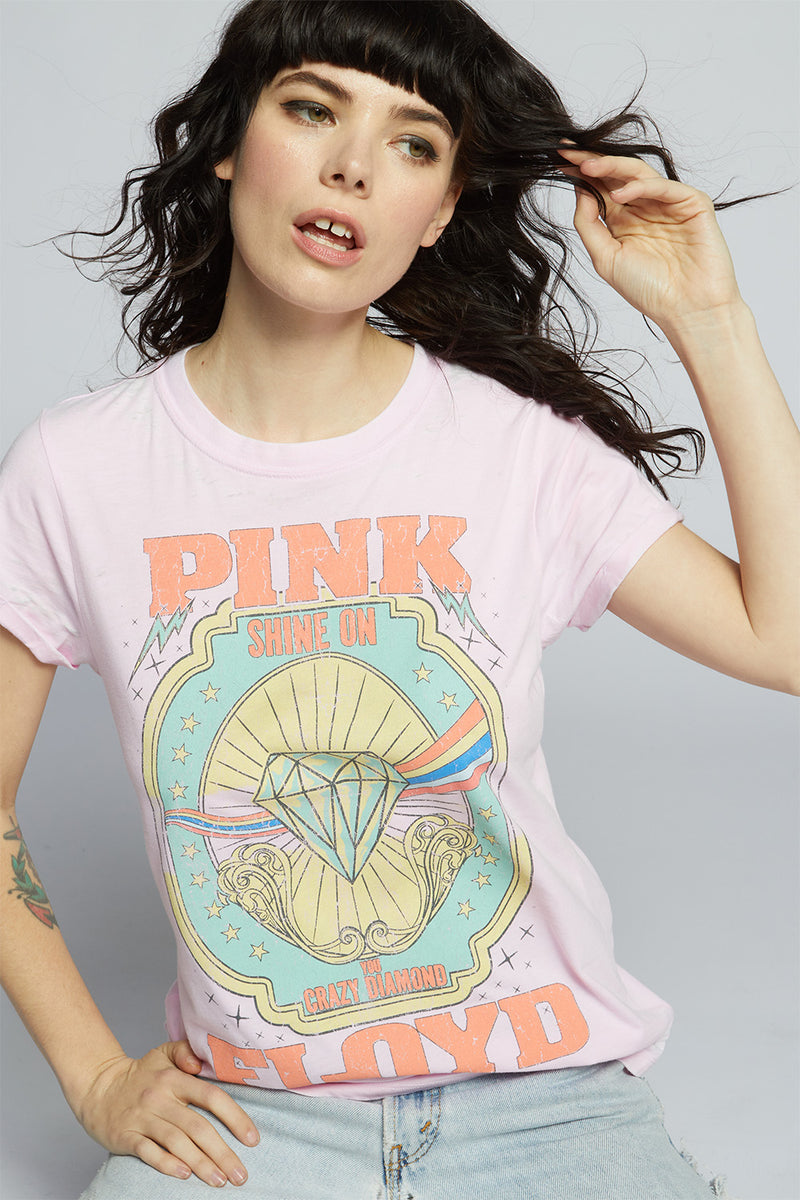 Pink Floyd Shine On You Tee