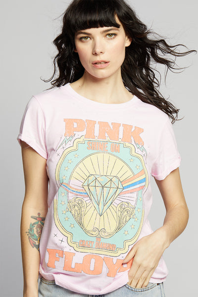 Pink Floyd Shine On You Tee