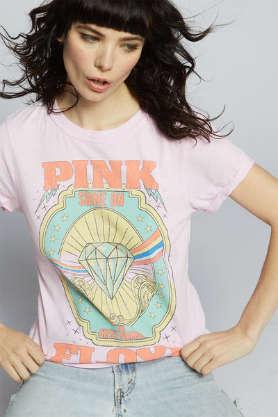 Pink Floyd Shine On You Tee