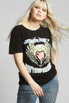 Journey Don’t Stop Tee