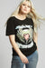 Journey Don’t Stop Tee