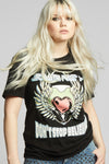 Journey Don’t Stop Tee