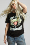 Journey Don’t Stop Tee