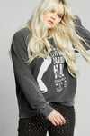 Daryl Hall Live at Carnegie 1961 Sweatshirt