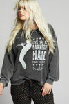 Daryl Hall Live at Carnegie 1961 Sweatshirt