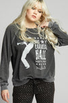 Daryl Hall Live at Carnegie 1961 Sweatshirt