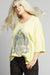 Alice Cooper School’s Out One Size Tee