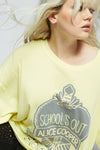 Alice Cooper School’s Out One Size Tee