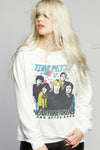 Tom Petty & The Heartbreakers Long After Dark Sweatshirt