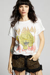 Def Leppard Animal Vintage Tee
