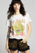 Def Leppard Animal Vintage Tee