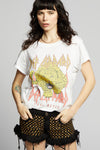 Def Leppard Animal Vintage Tee