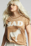 Bad Ass Vintage Tee