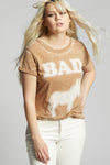 Bad Ass Vintage Tee