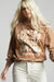 Journey Just A Small Town Girl Sweatshirt