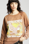 Lynyrd Skynyrd Sweet Home Alabama Sweatshirt