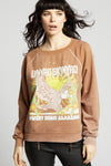 Lynyrd Skynyrd Sweet Home Alabama Sweatshirt